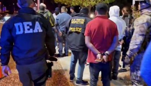 Nightclub raid puts spotlight anew on Colorado's illegal immigration woes