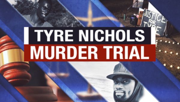 Despite acquittals former cops heading to prison for Tyre Nichols' death