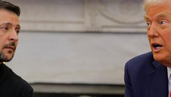 Ukraine poised to sign US minerals deal although last-minute snag appears