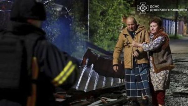 US, Ukraine sign economic deal after Trump presses Kyiv to pay back US for aid