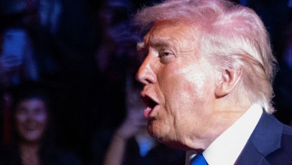 Trump Ripped Over ‘Shameful’ Plan For A Massive Military Birthday Parade