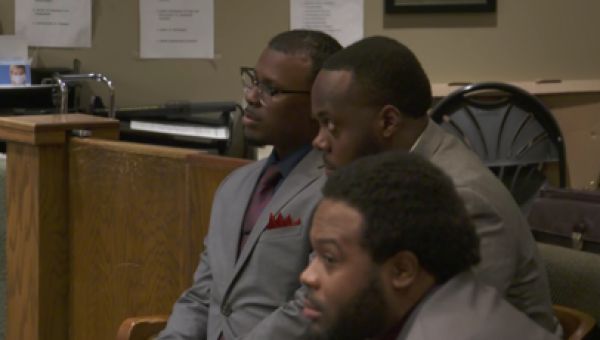Who all testified in the Tyre Nichols murder trial?