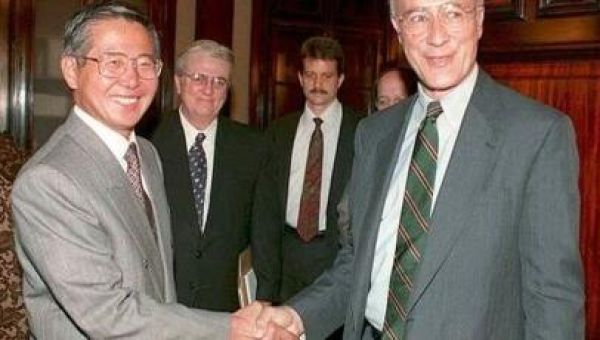 Joseph Nye, who coined ‘soft power,’ dies at 88