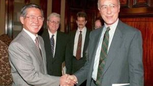 Joseph Nye, who coined ‘soft power,’ dies at 88 | Fox 11 Tri Cities Fox 41 Yakima