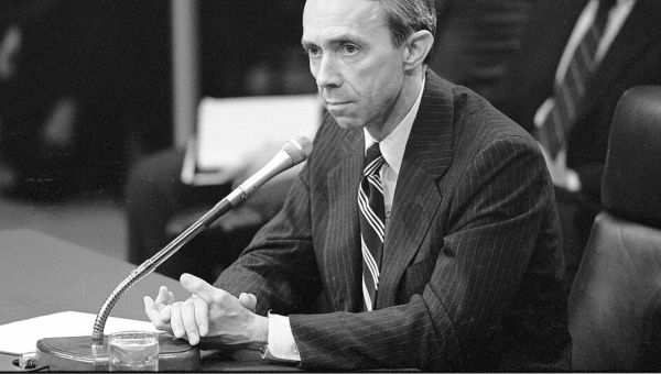 David Souter, Supreme Court justice who allied with court’s liberal wing, dies at 85