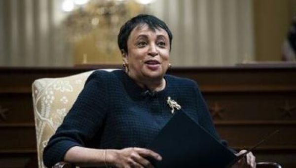 Trump fires librarian of US Congress: senator