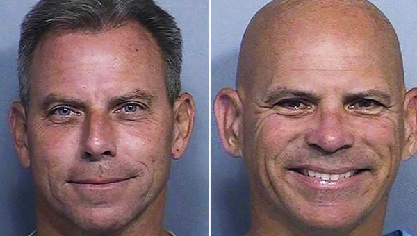 Judge To Hear Arguments On LA Prosecutor In Menendez Case