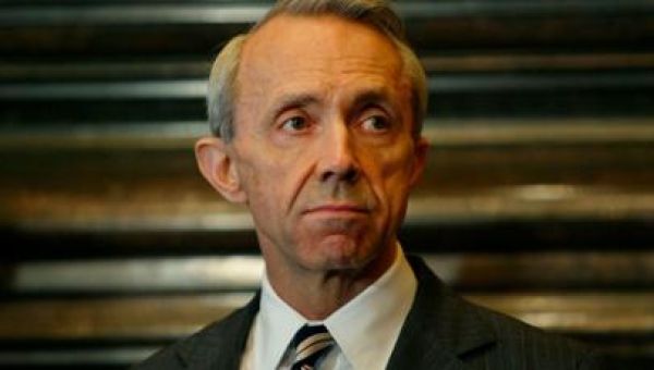 Supreme Court Justice David Souter, a Bush nominee who veered to the left, dies at 85