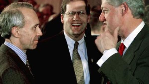 NH leaders pay tribute to David Souter