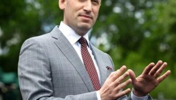 Trump admin 'looking at' suspending right to court challenge for detainees