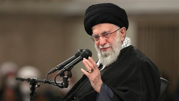 US: Iran ‘could make materials for a nuclear bomb in just 12 DAYS’