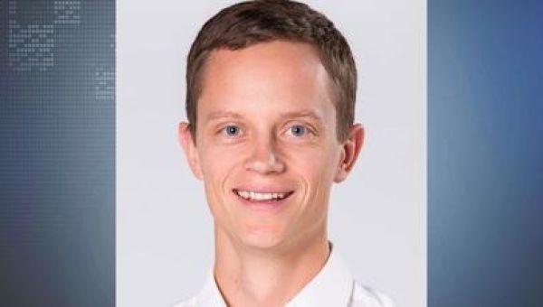 State Auditor Rob Sand announces Governor bid