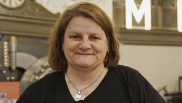 Federal grand jury indicts Wisconsin judge in immigration case