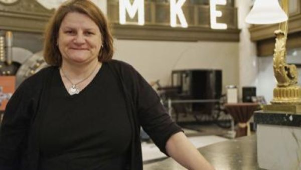 Milwaukee judge indicted in immigration case