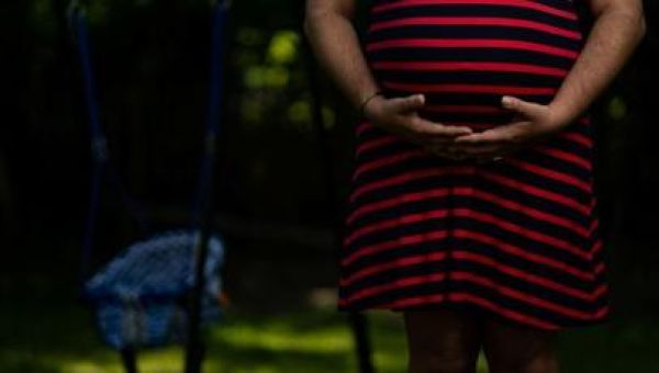 US Supreme Court grapples with Trump bid to restrict birthright citizenship