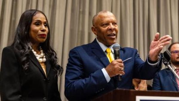 What John Ewing’s mayoral victory says about the political mood in Omaha  —  and the country