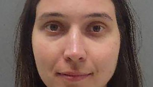 Detained Russian-born Harvard scientist criminally charged with smuggling