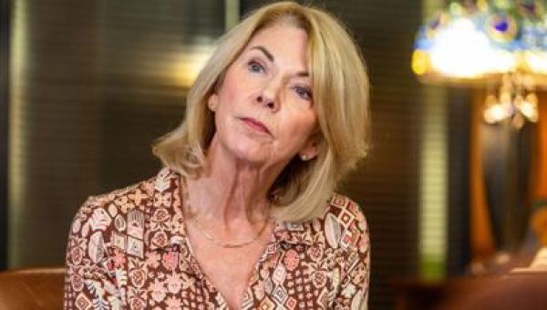 Day after election loss, Omaha mayor Jean Stothert talks legacy and ‘no regrets’