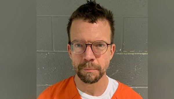 College Park mayor is arrested on 56 child pornography charges