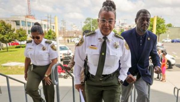 Live updates: New Orleans City Council holds hearing after 10 inmates escape from jail