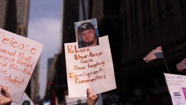 Frustrated judge demands more justification for Trump DOJ’s claim of state secrets in Abrego Garcia case