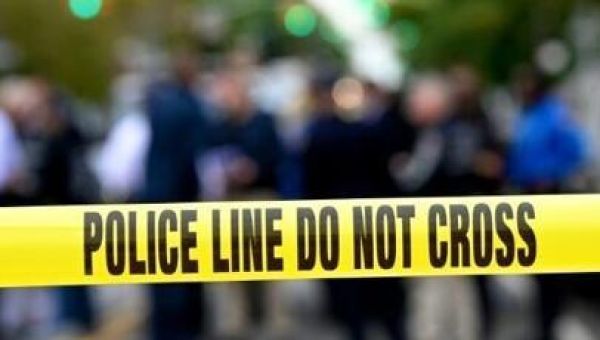 Bomb at fertility clinic in California kills one