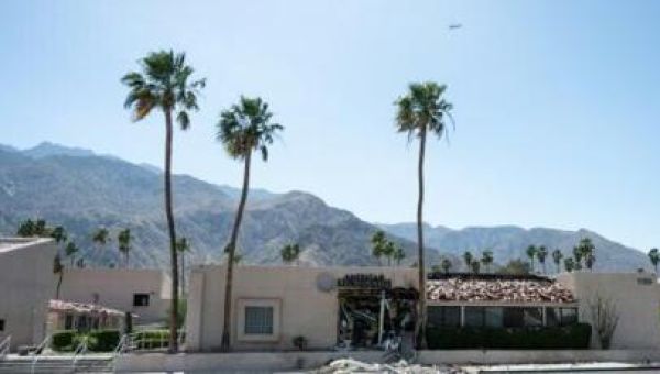 FBI identifies California bomb suspect as ‘nihilistic’ 25-year-old