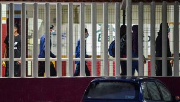 US judge says deportations to South Sudan likely violate court order