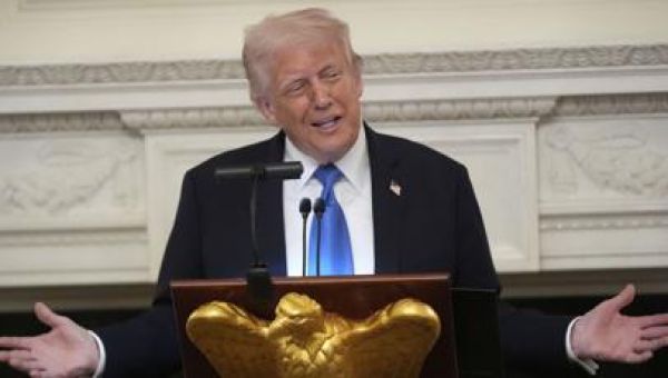 The Latest: US authorities appear to have begun deporting migrants to South Sudan, attorneys say