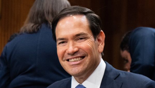 Maryland Senator Delivers Sarcastic Reply To Marco Rubio’s Immigration Rant