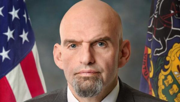 Is There More To The Fetterman Story?