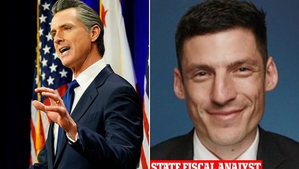 Newsom faces call to answer HOW he plans to pay $640B reparations