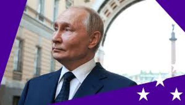 Moscow Cautiously Optimistic In First Reaction To Trump Win