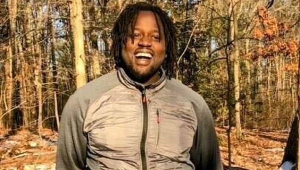 Virginia deputies are charged with the murder of a man in a hospital