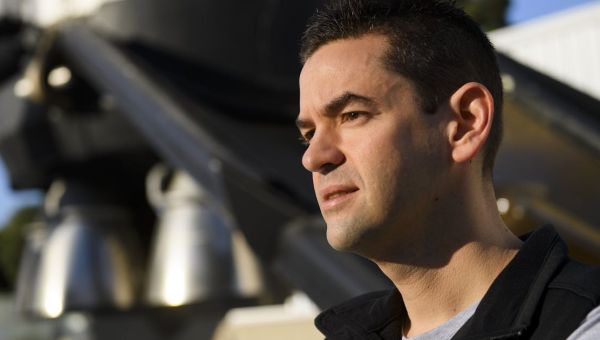 Trump Gives Elon Musk’s Buddy Total Control Over NASA