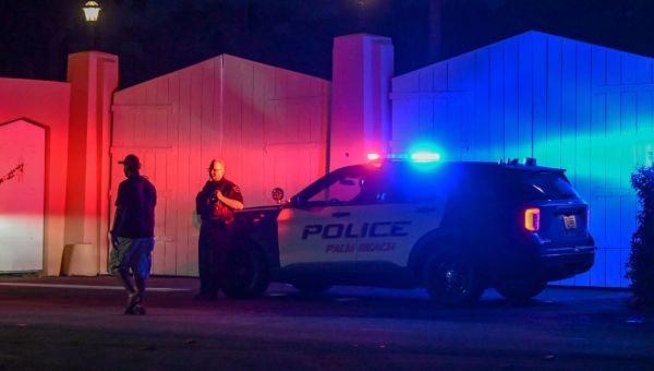 More Classified Docs Were Found in Trump’s Bedroom Months After FBI Raid