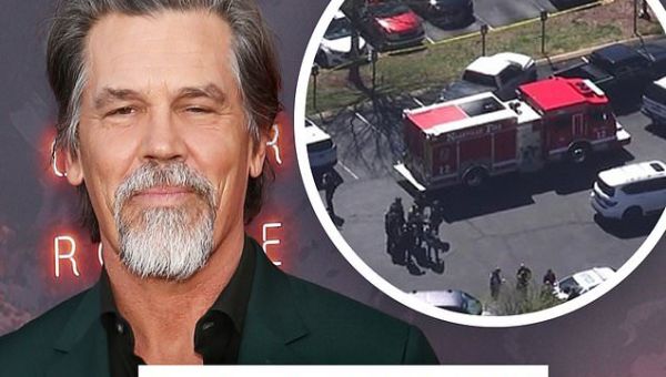 Josh Brolin BLASTS U.S. for gun laws following Nashville shooting