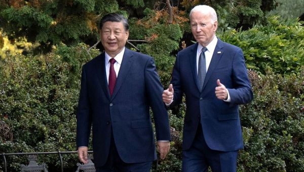 Joe Biden Ticks Off Chinese Officials With Blunt Description Of Xi Jinping