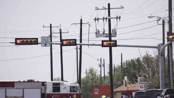 NEW: Suspect Identified in Brownsville SUV Crash, Death Toll Climbs to 8