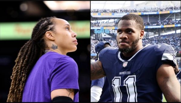 Dallas Cowboys linebacker Micah Parsons’ response to Brittney Griner’s release sparks controversy even after apology