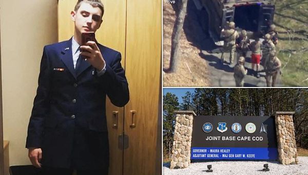 How did 21-year-old Jack Teixeira get his hands on Pentagon documents?