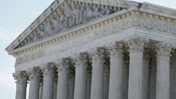 US Supreme Court weighs public funding of religious charter school