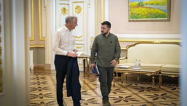 The world in brief: Norway plans F-16 donations for Ukraine