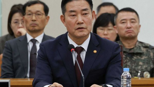 North Korea’s new nuclear reactor likely operational next summer, Seoul says