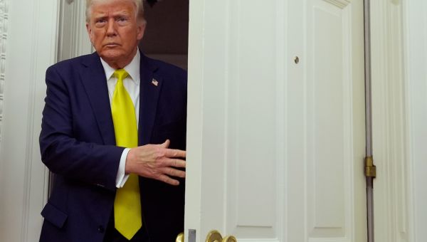 Fox News top political analyst mocks Trump cabinet member