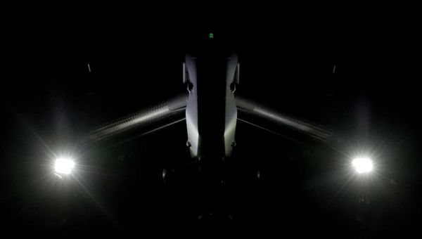 More than 3K mystery drone sightings reported to FBI