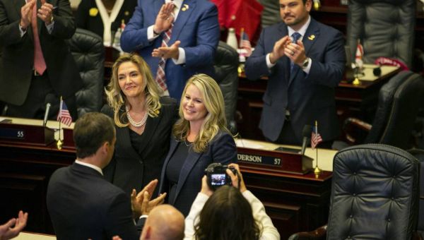 Q&A: Florida passed a 6-week abortion ban. What happens now?