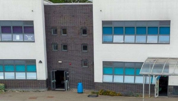 Cambridge primary school to take Ofsted to court after ‘wrecking ball’ inspection