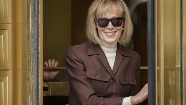 Judge upholds the $5 million jury verdict against Trump in E. Jean Carroll’s sex abuse and defamation case – The Boston Globe