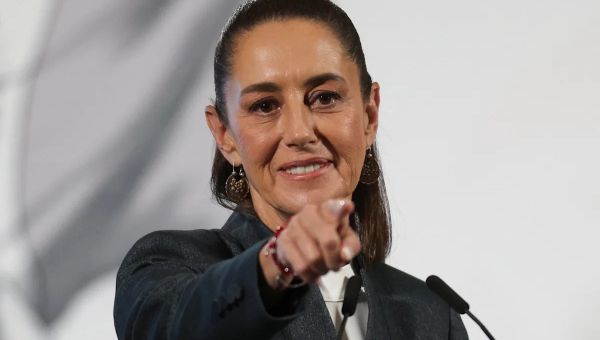 Supreme Court poised to side with U.S. gunmakers in showdown with Mexico